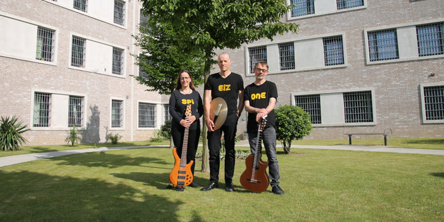 Die Band 